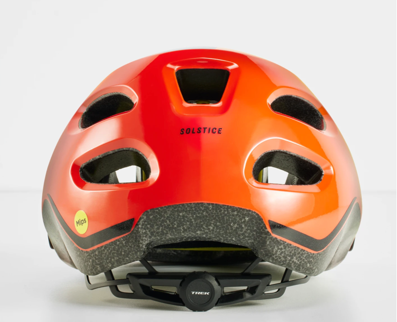 Trek Solstice Mips Radioactive RED-2